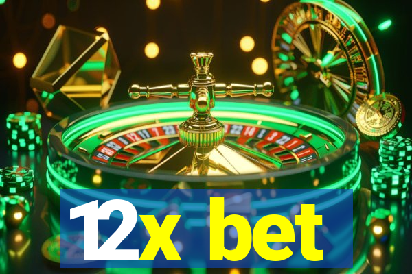 12x bet